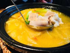 -嘉禾·悦享餐厅(八方汇店)