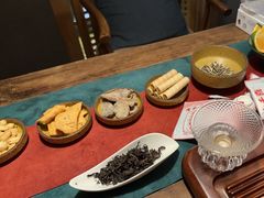 -邈墨茶馆(凤起路店)