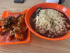 -刘文祥麻辣烫(金鸡岭店)