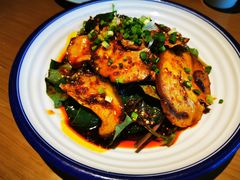 -卞氏菜根香·川菜(青羊万达店)