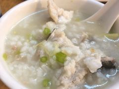 -长平老姿娘夜粥(平东一街店)