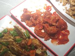 -夕阳红小吃(中街大悦城店)