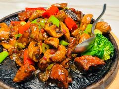 -鹿港小镇(霄云店)