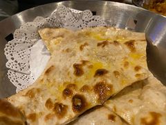 -克比叔叔印度餐厅Kebabs on the Grille(人民广场店)