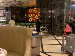 -芭菲盛宴·环球美食(解放碑英利国际店)