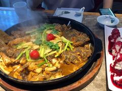 -老板恋上鱼(印象城店)