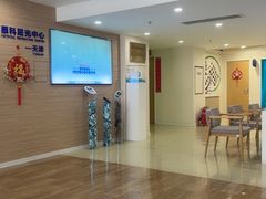 -天津大学爱尔眼科医院(天津院区)