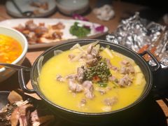 -嘉禾·悦享餐厅(八方汇店)