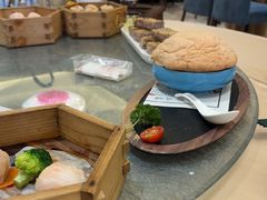 -聚福宝合苑食府(南头镇店)