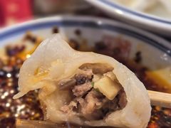 -新兴园饺子馆(河南街店)