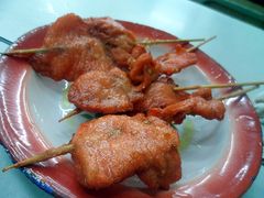 里脊肉-做了不起的80后