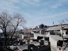 -山西王家大院