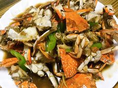 -板桥海鲜广场(文明东店)