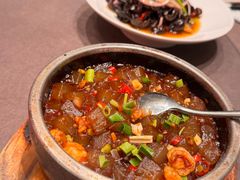 -聚宾楼·烤鸭·家宴(科技三路店)