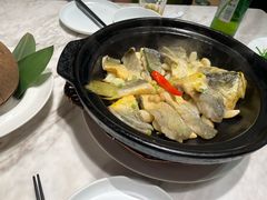 -汤城小厨•粤菜•靓汤(西直门凯德MALL店)