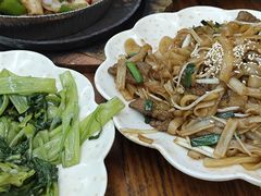 -南记食粥坊·宵夜大排档(南桂店)