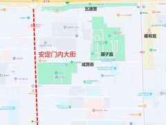 -白魁老号饭庄(安内店)
