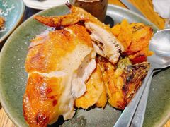 -La Strada(安福路店)