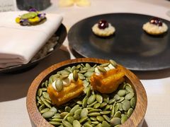 -三嚥阁 La Villa Restaurant