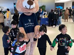 -上海保利玛莎拉蒂和阿尔法罗密欧(华翔路店)