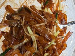 -留半山·香港食堂(啦啦宝都店)
