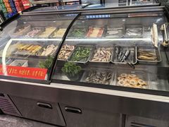 -巴麦隆自助烤肉(桂林路店)