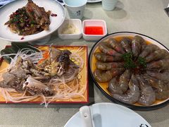 -渔娘渔家丹东海鲜(东直门店)