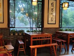 -清心素食自助餐厅(夫子庙店)