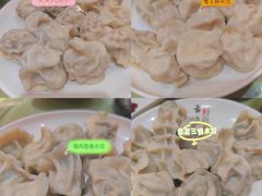 -大眼锅贴水饺(河东店)