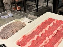 牛肩胛-南门涮肉(上海一店)