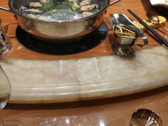 蒜蓉蒸青口贝-白金汉爵大酒店·中餐厅(相城店)
