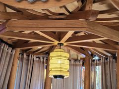 -巴渝瓦肆重庆鲜火锅(宝龙环湖店)