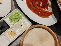 -亦海人家烤鸭店(康定街店)
