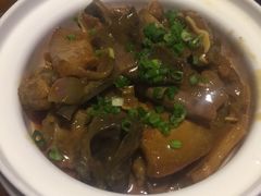 -客语客家菜(东山口店)