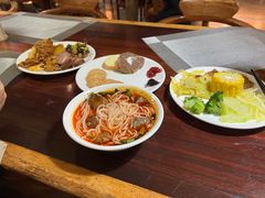 -成都蓝城悦杏温泉美食酒店(宽窄巷子店)