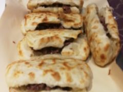 -高玛纳驴肉火烧(河间总店)