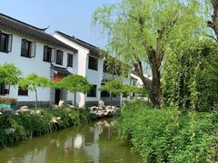 -陈云纪念馆