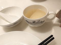 -南太湖山庄·四季轩&国风堂中餐厅