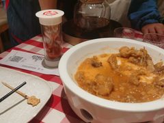 -西贝(紫荆广场店)