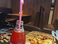 -串东家·好酒配好串(拱墅万达金街店)