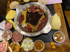 -大龙火锅(老店)