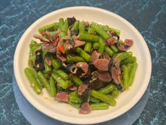 -卞氏菜根香(航空路旗舰店)