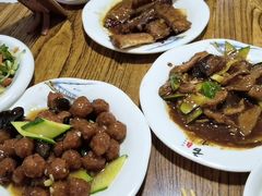 -红实家常菜(静安里店)