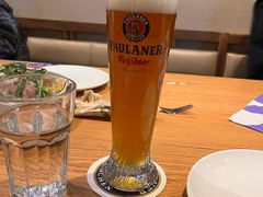 -Paulaner·德国帕拉娜自酿啤酒餐厅(海上世界店)