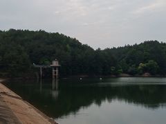 -江西景德镇玉田湖国家湿地公园