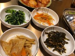 -元山烤肉店(假日广场店)