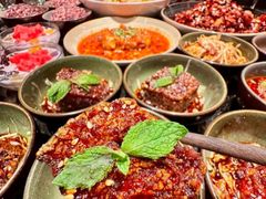 -华豫川酒家(双子塔店)