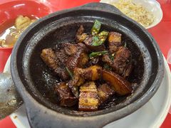 -兴记肉骨茶(甲洞大街第二新分店)