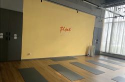 -FineYoga梵音瑜伽·普拉提