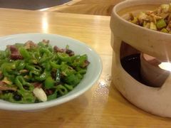 -小六汤包砂煲菜(文景路店)